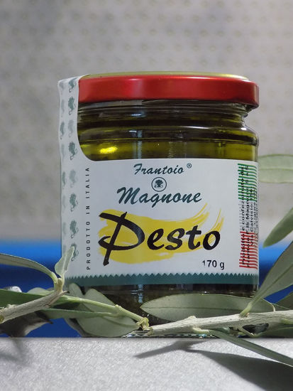 Immagine di Pesto alla genovese 