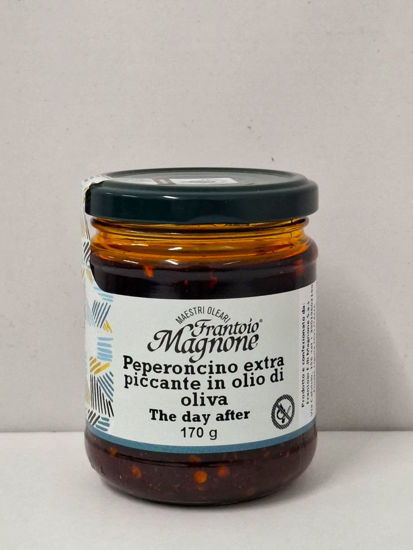 Immagine di Peperoncino extrapiccante