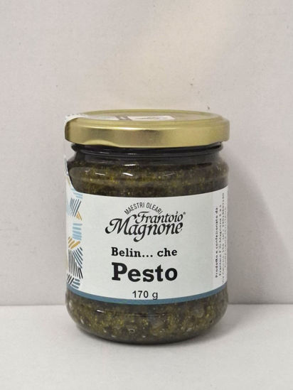 Immagine di Belin...che pesto!!!