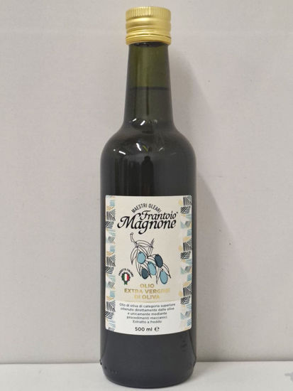 Immagine di Olio extra vergine di oliva italiano