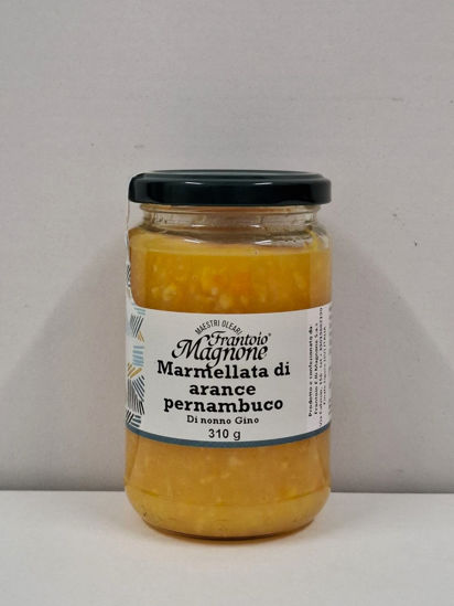 Immagine di Marmellata di Pernambuco