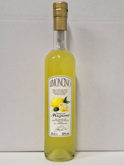 Immagine di Limoncino